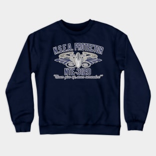 NSEA Protector Crew Crewneck Sweatshirt